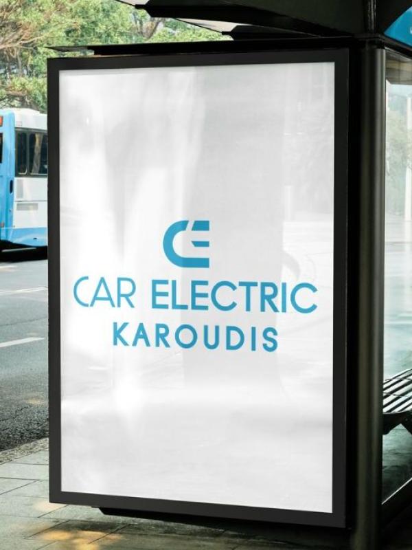 CAR ELECTRIC